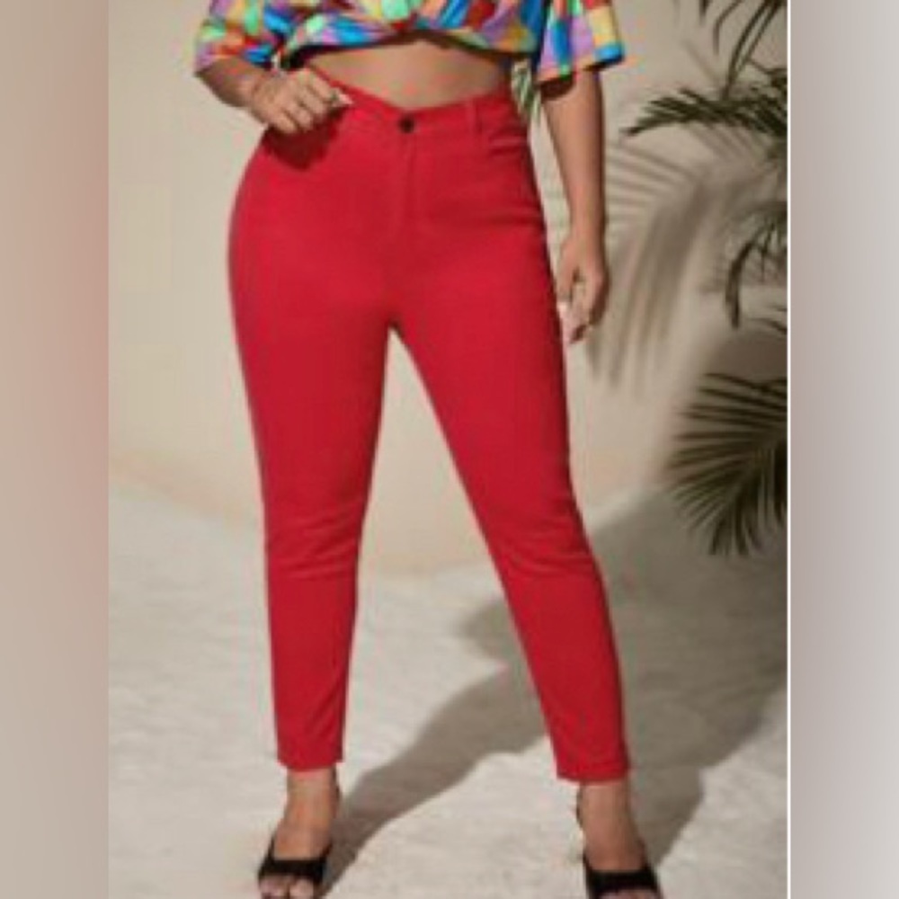 SHEIN jeans